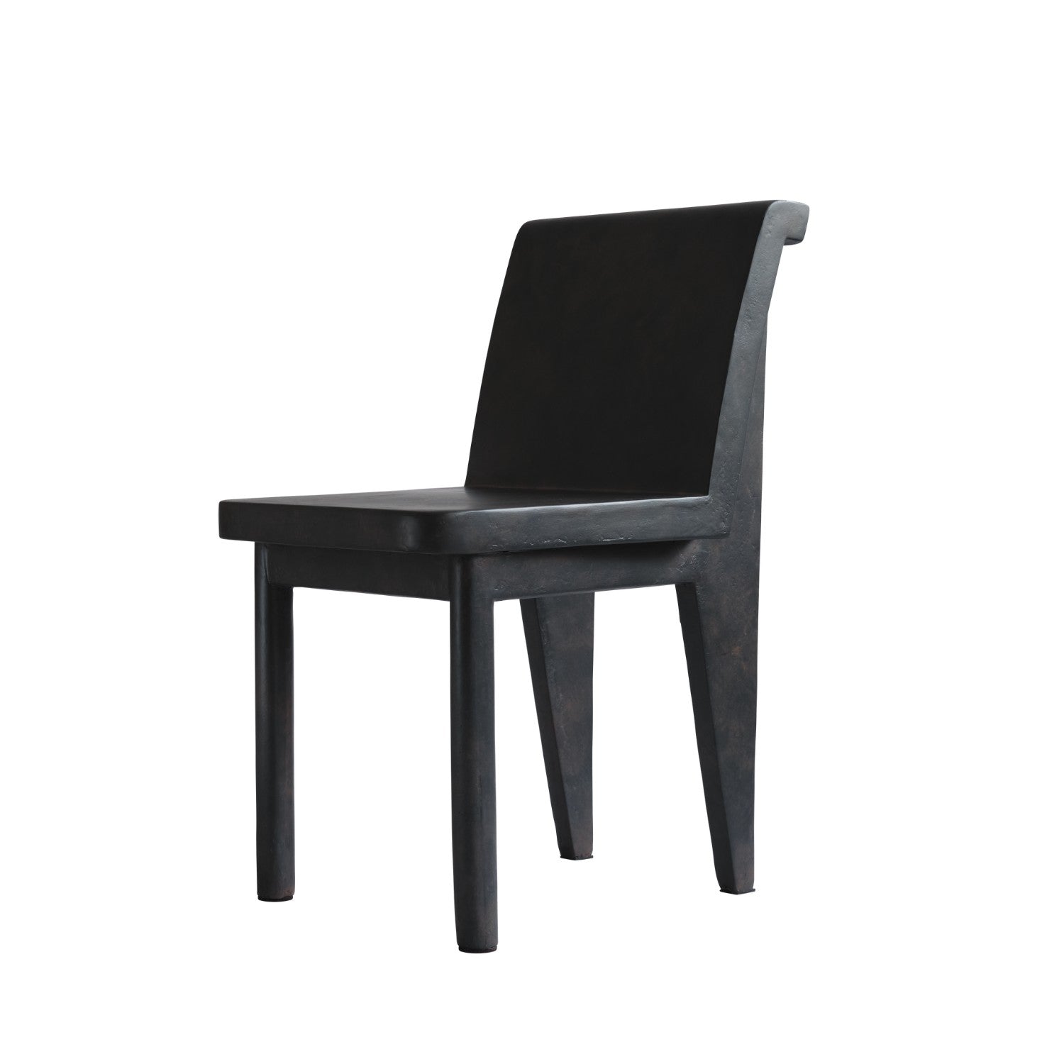 101 Copenhagen Brutus Slim DiningChair