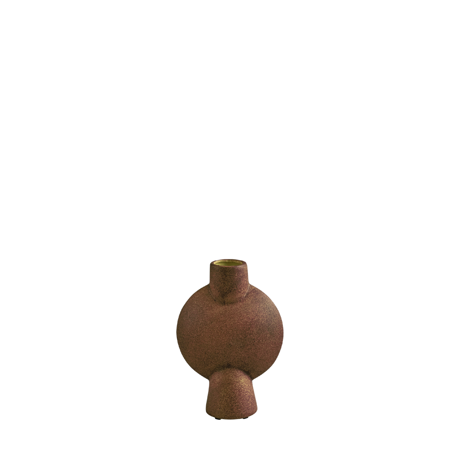 SPHERE BUBL MINI - Vase