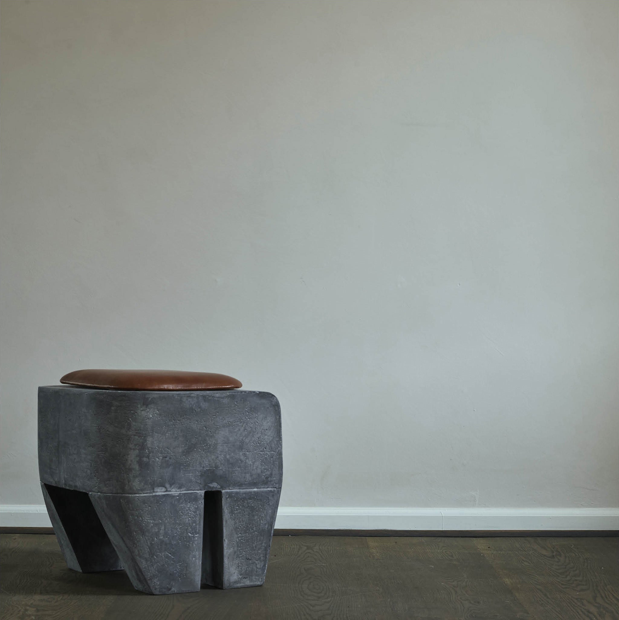 SCULPT - Stool