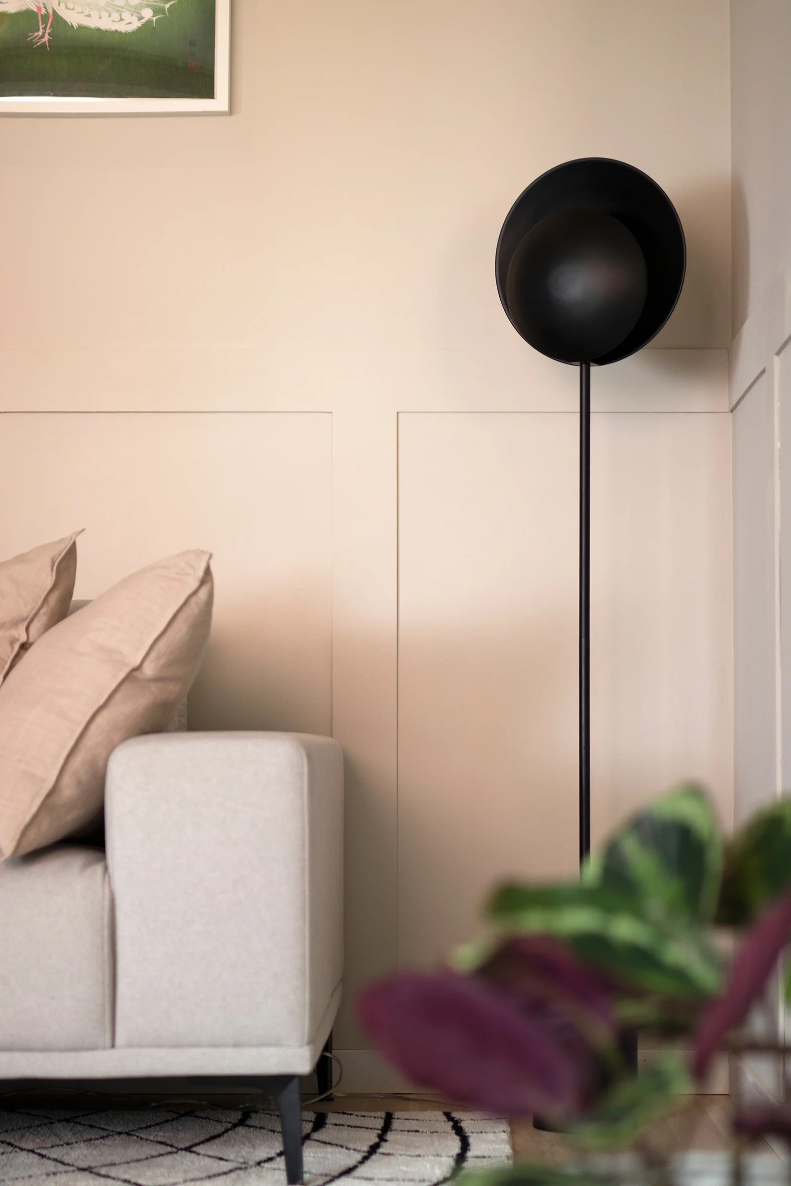 ORBIT - Floor Lamp