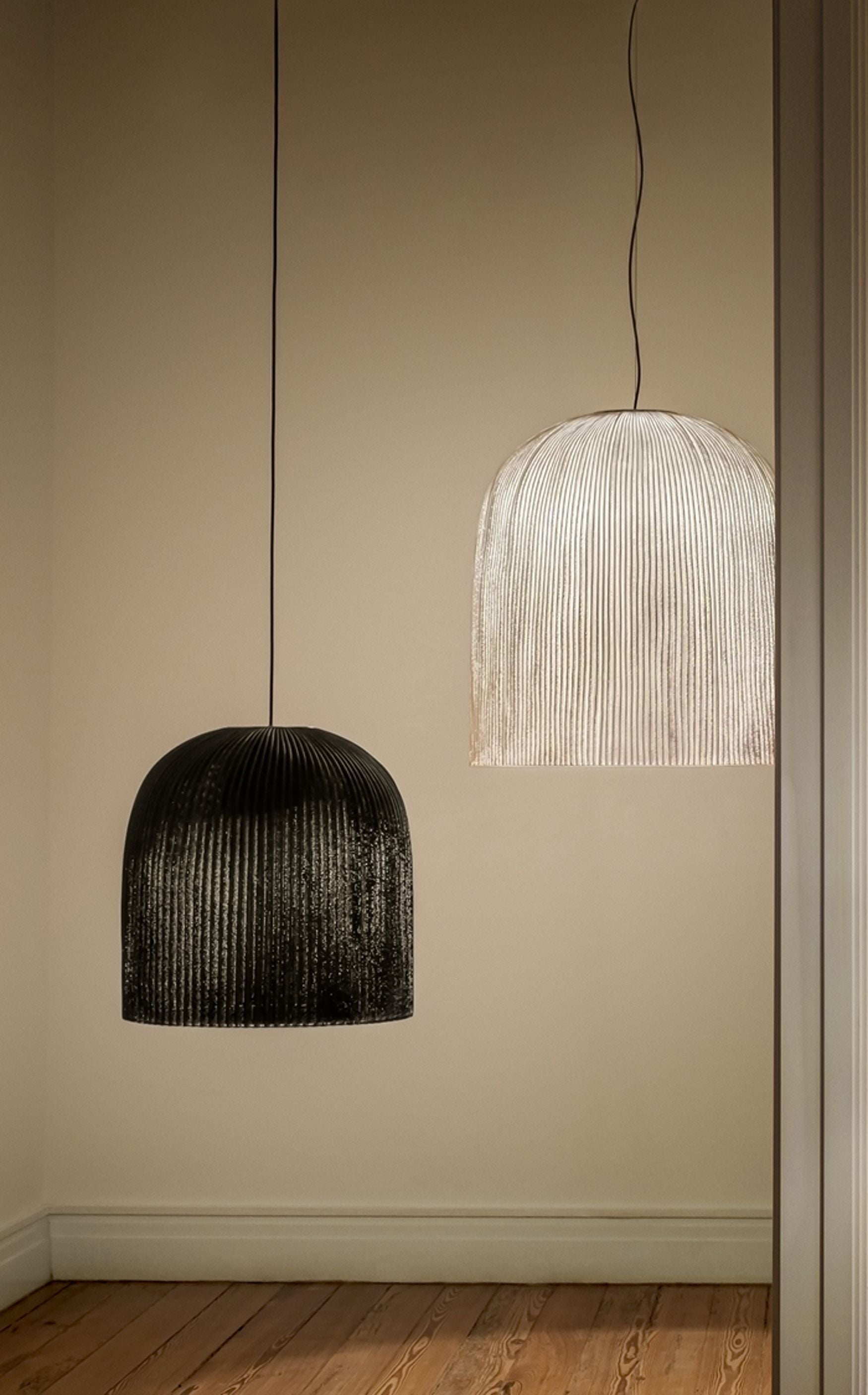 ONN XL - Pendant Light