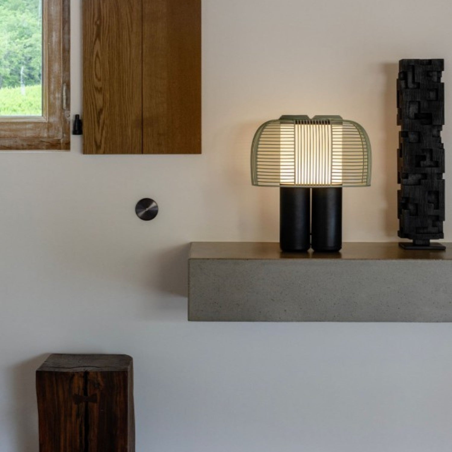 YASUKE - Table Lamp
