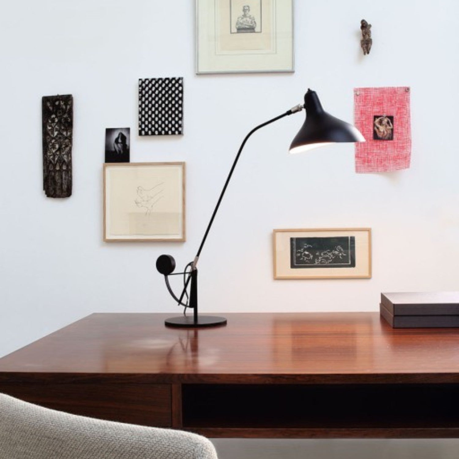 MANTIS - Table Lamp