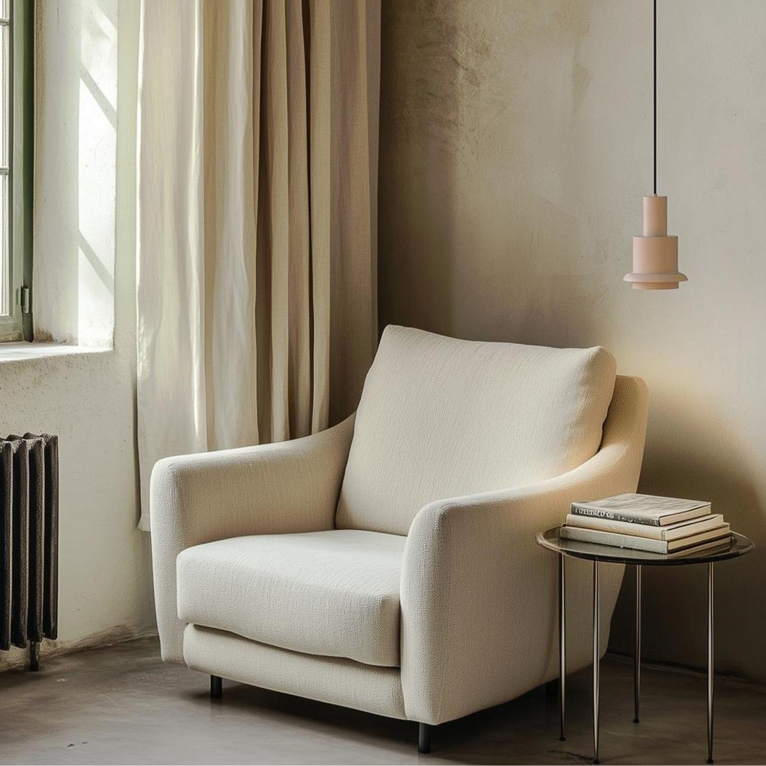 CHAUMONT - Pendant Light