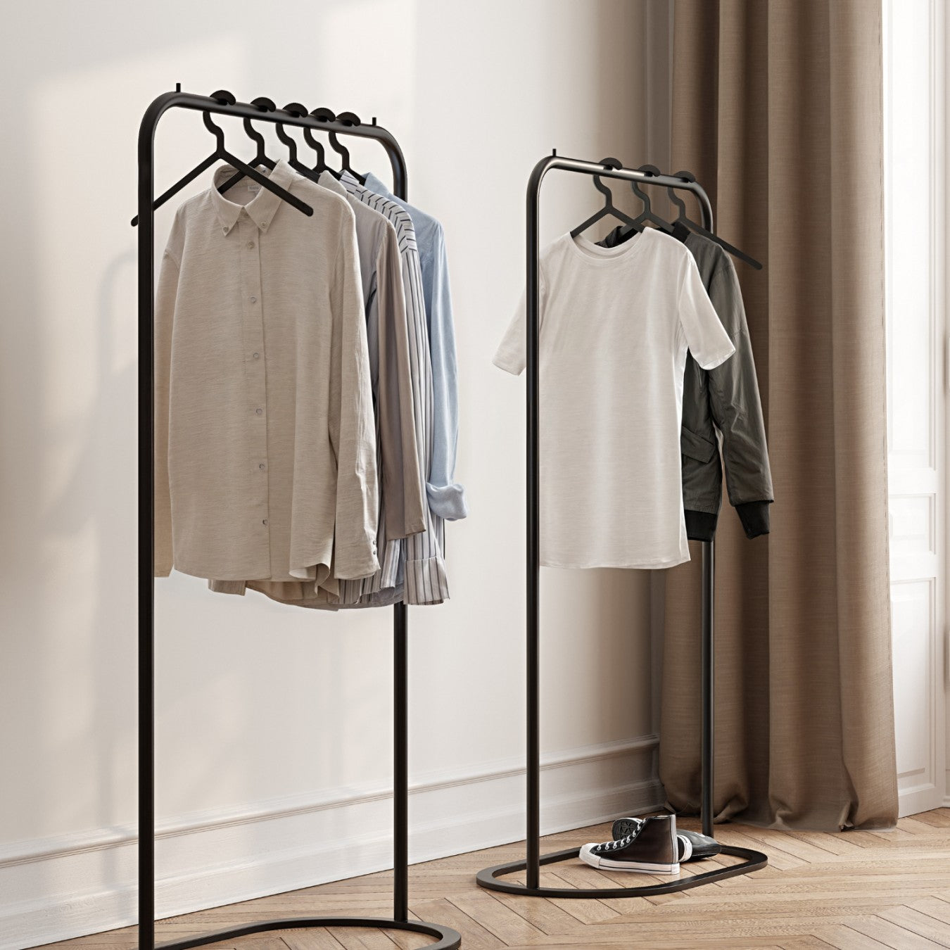 ILLUSION - Aufhänger