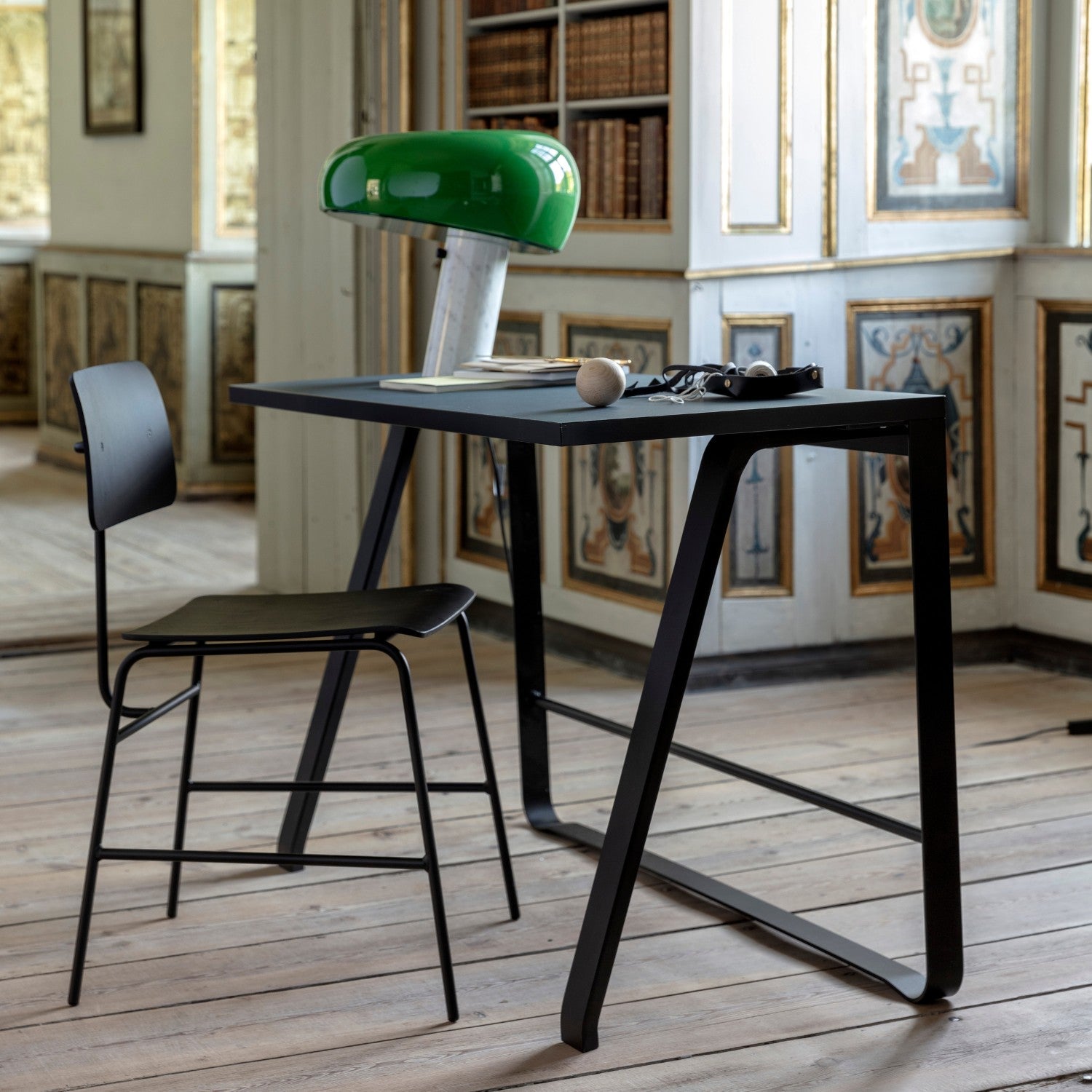 HEMINGWAY W. DRAWER - Desk
