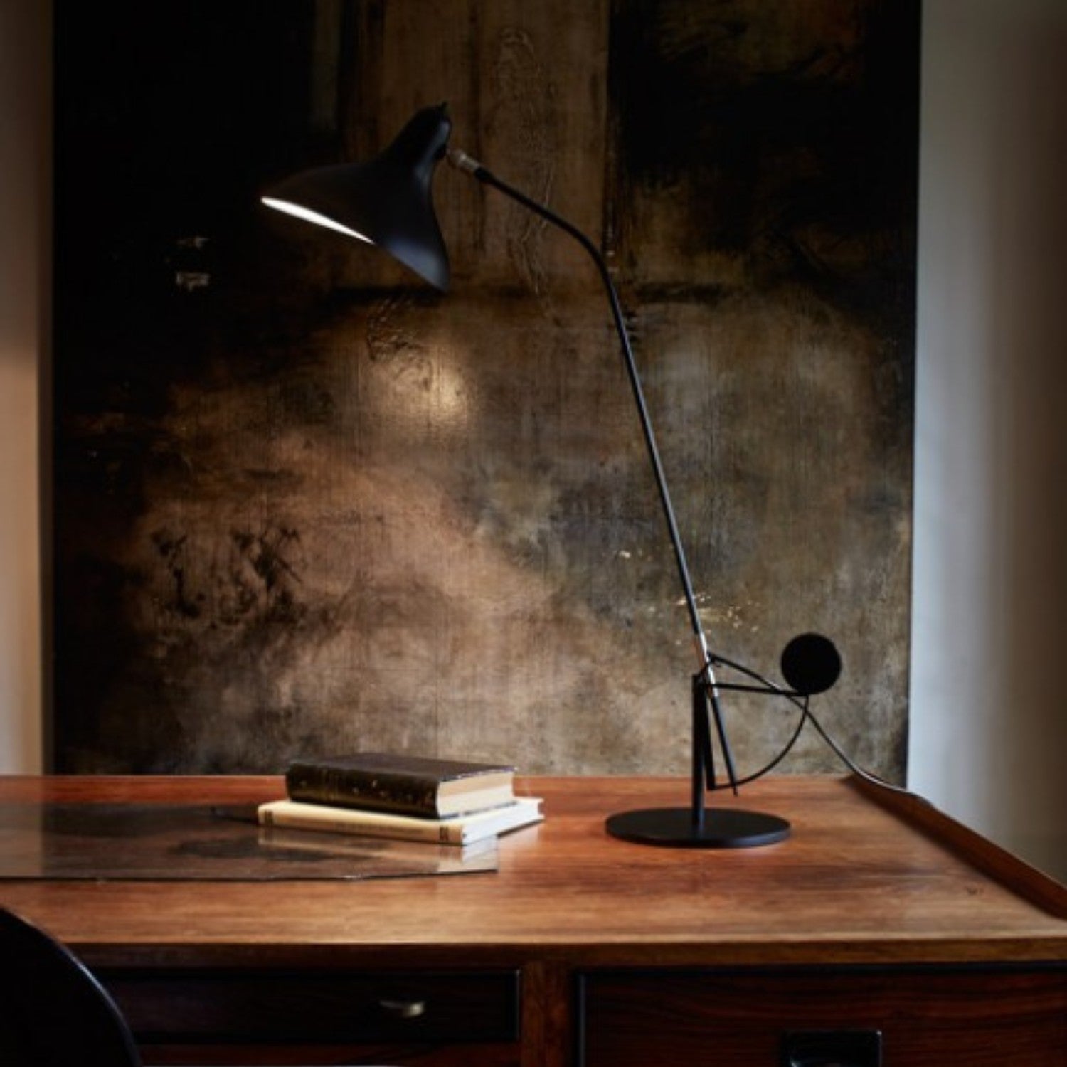 MANTIS - Table Lamp