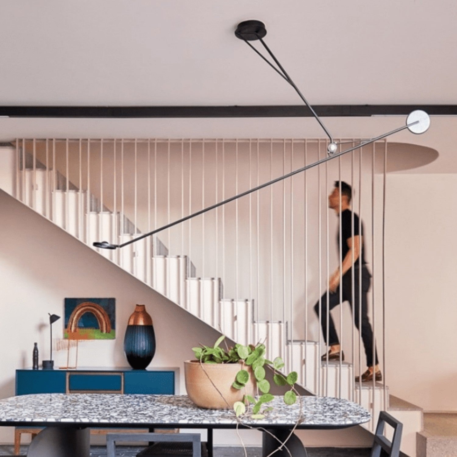 AARO - Ceiling Light