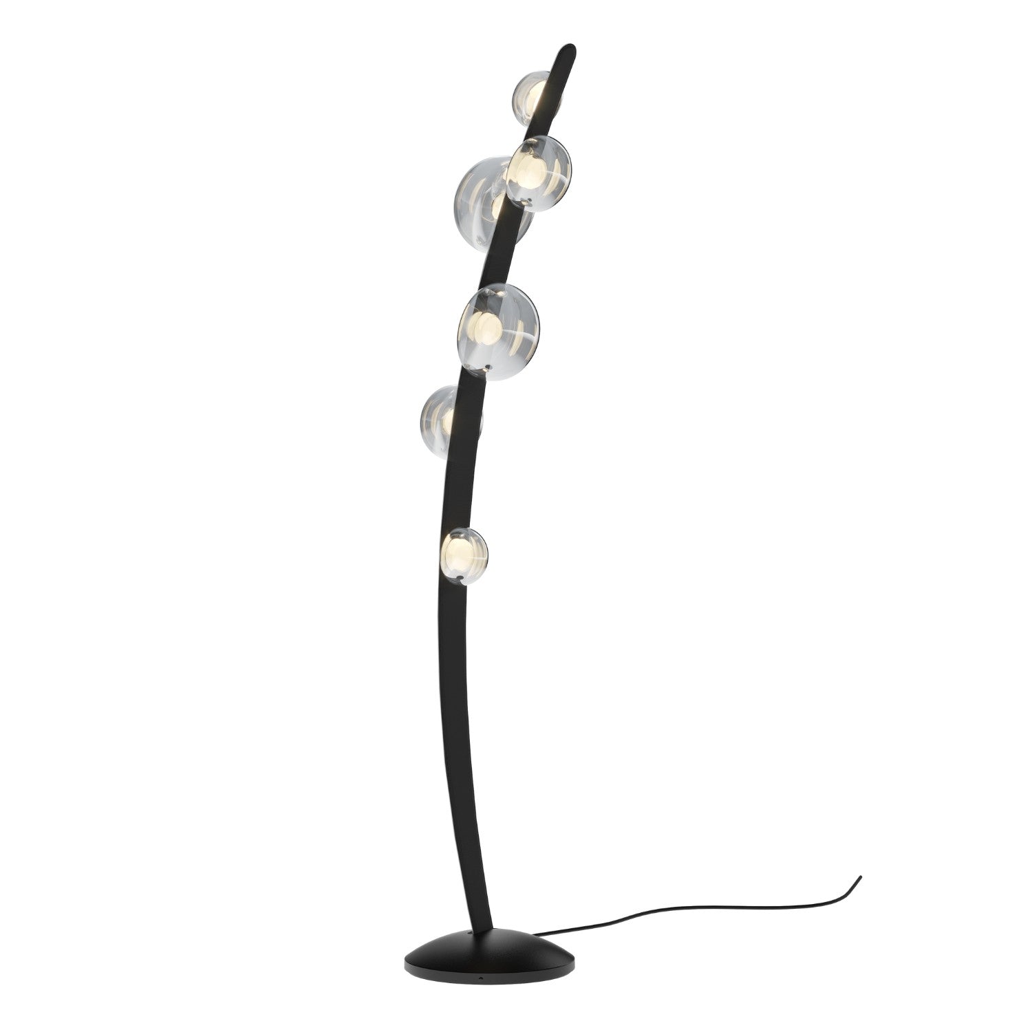 DEW DROPS - Floor Lamp