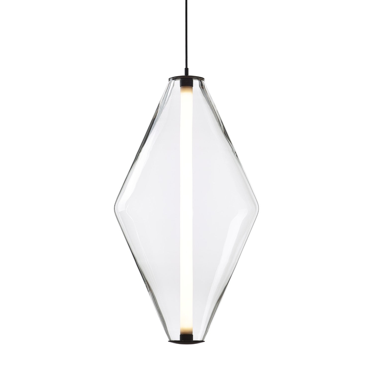 BUOY DOUBLE CONE - Pendant Light