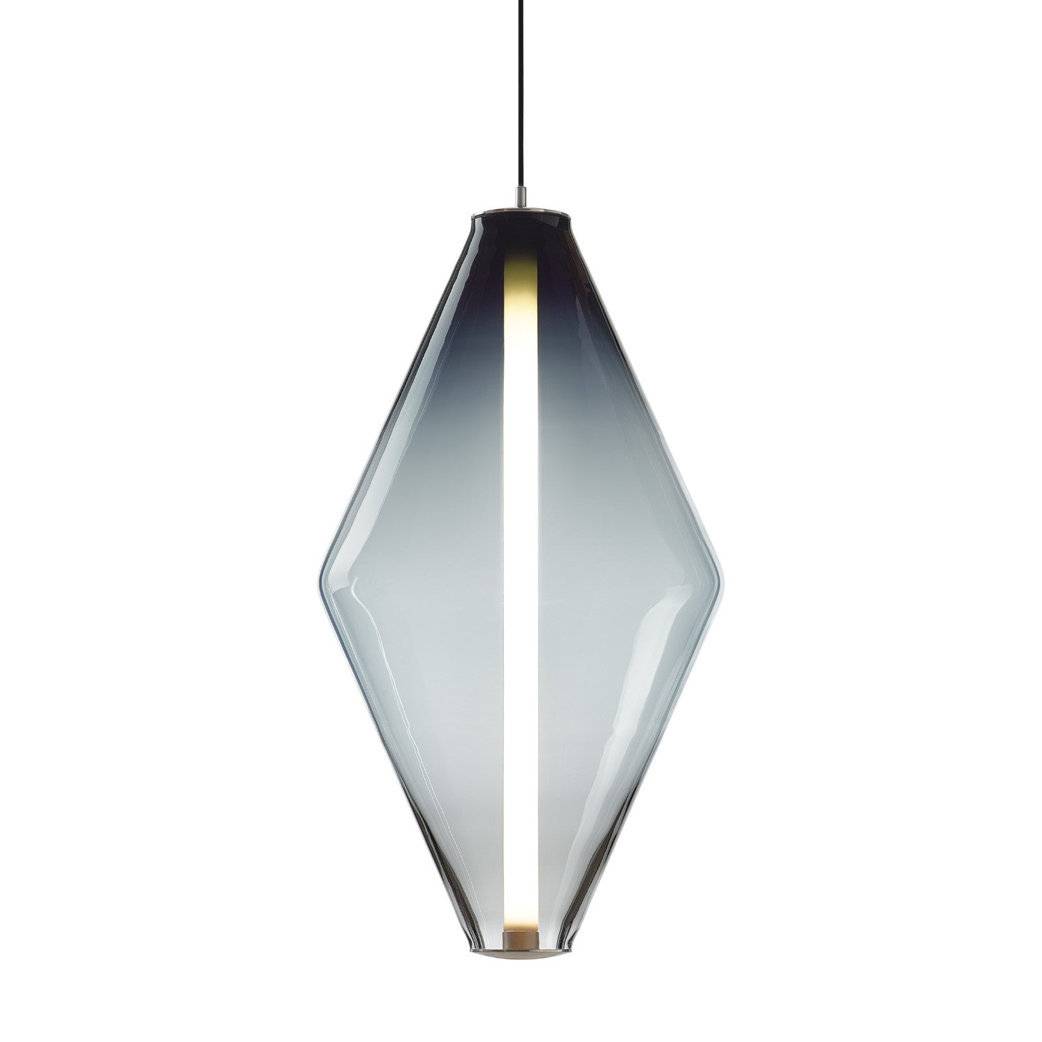 BUOY DOUBLE CONE - Pendant Light