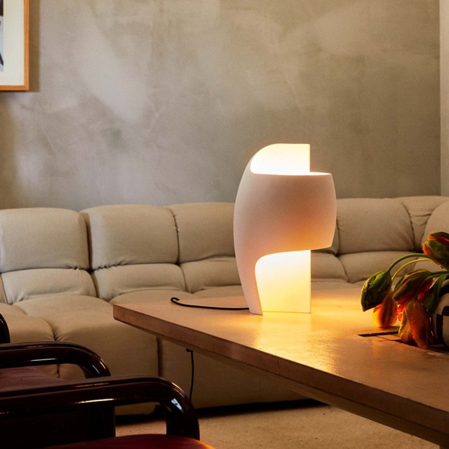 LA LAMPE B - Table Lamp
