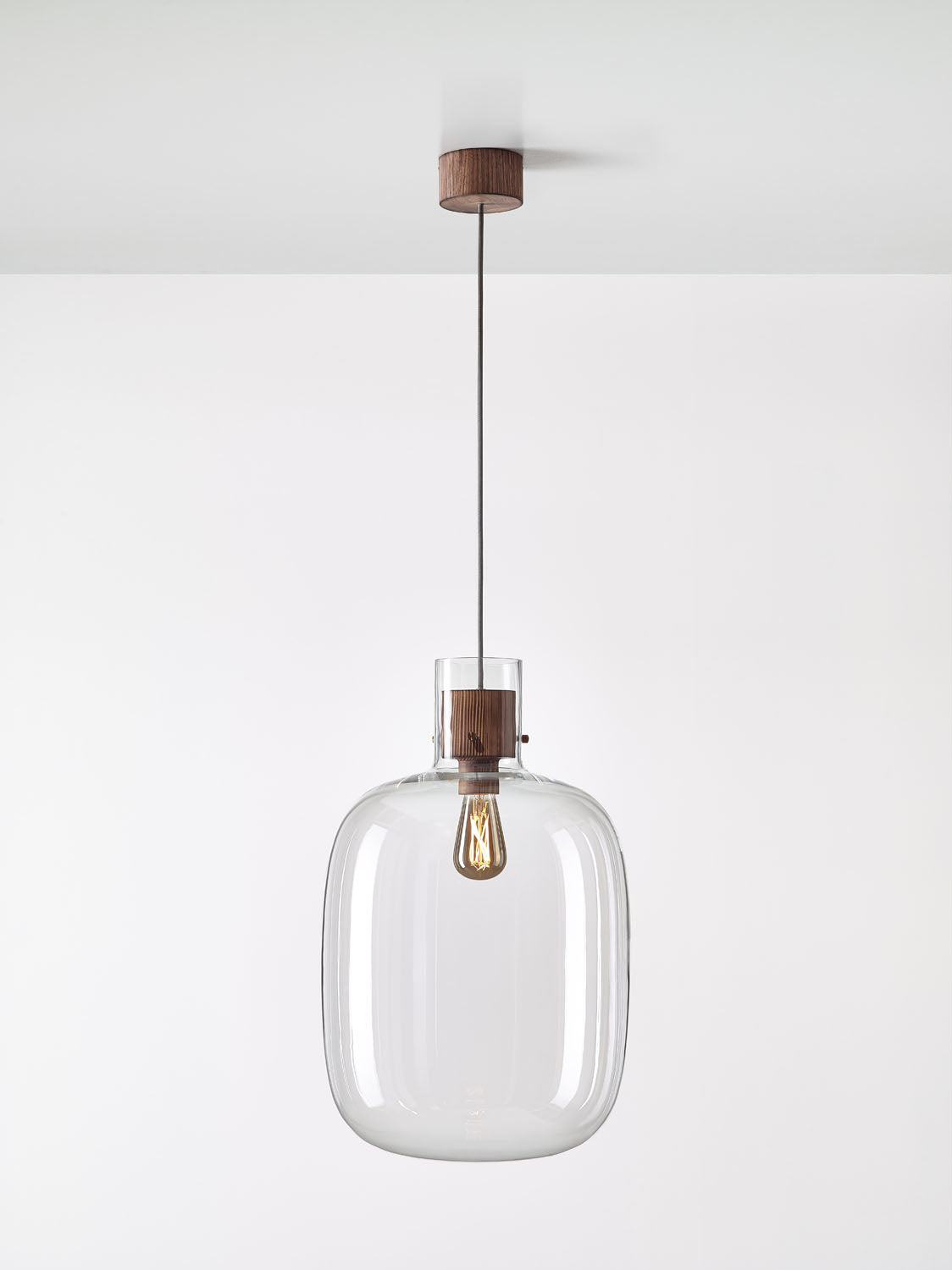 AWA LARGE - Pendant Light