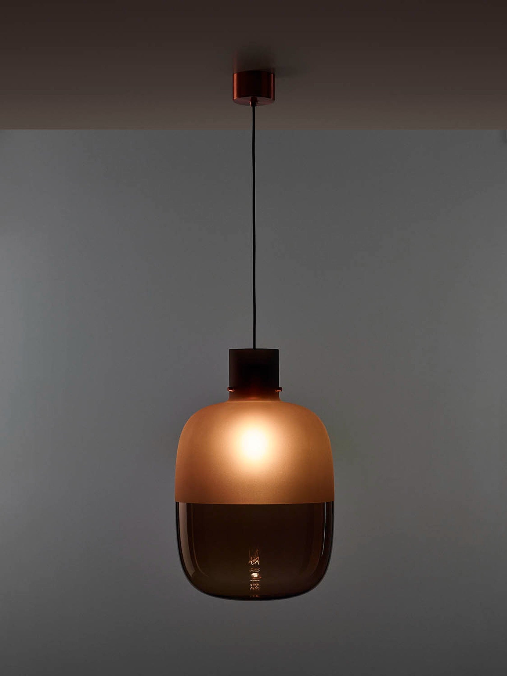 AWA LARGE - Pendant Light