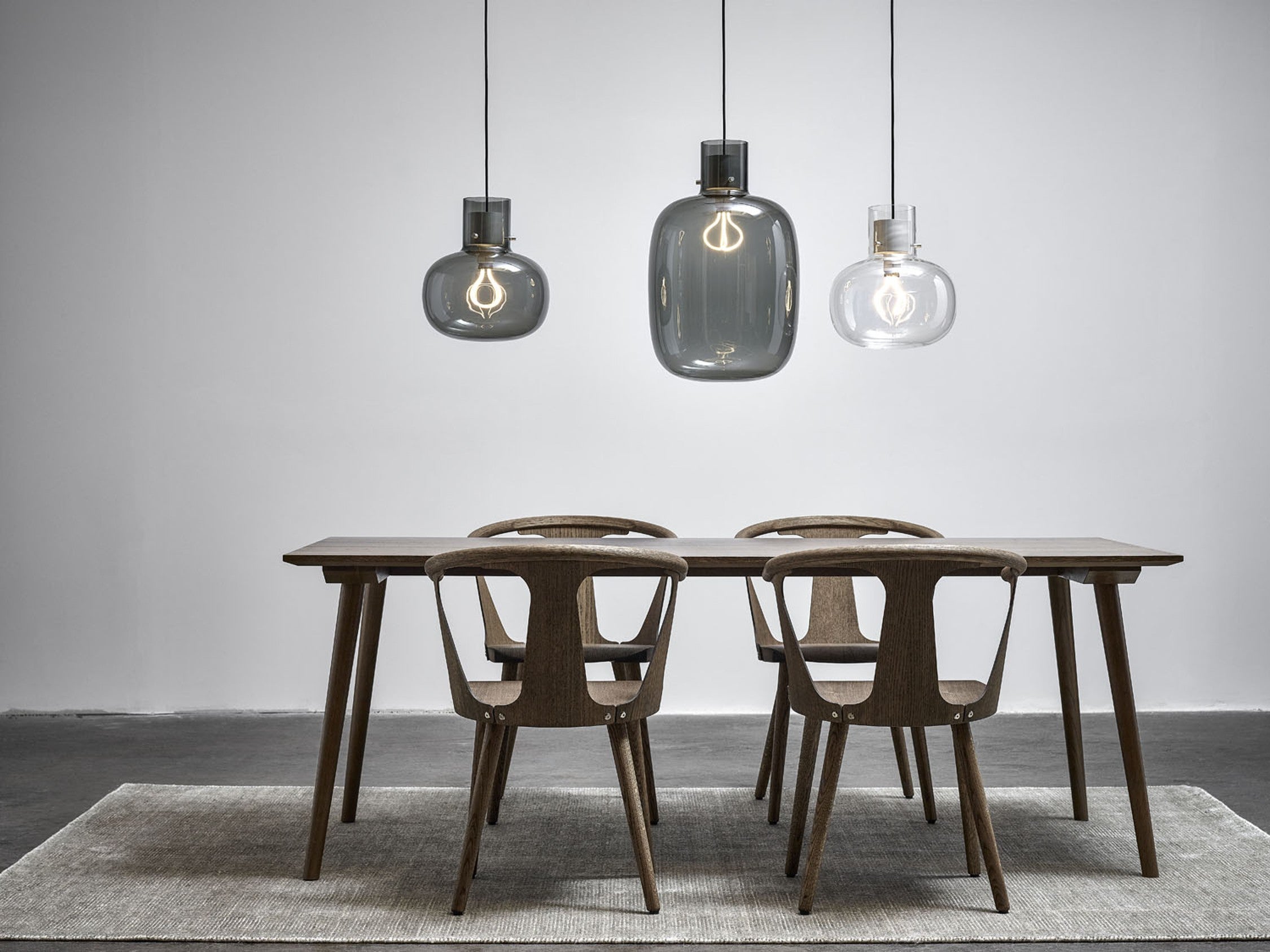 AWA MEDIUM - Pendant Light