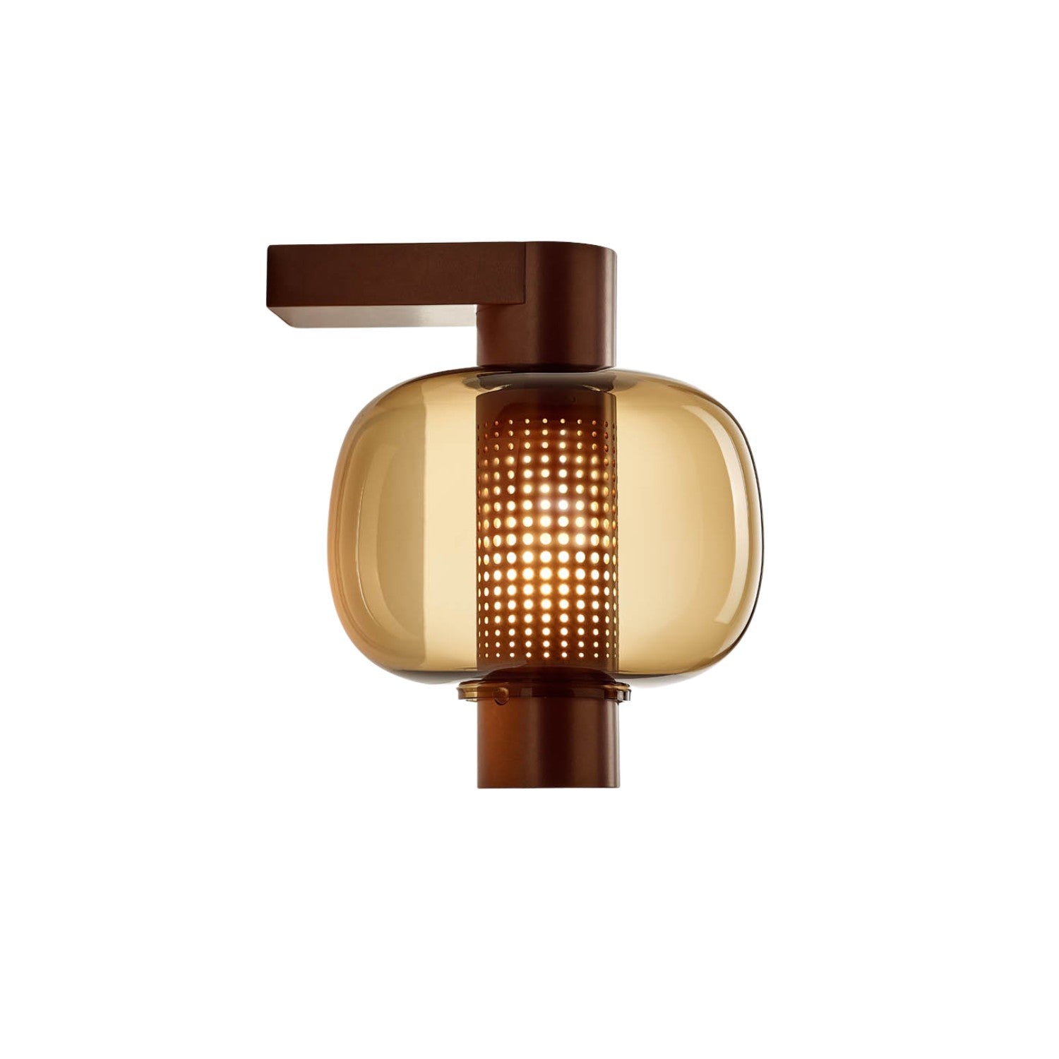 Brokis Bonbori Wall Lamp Down