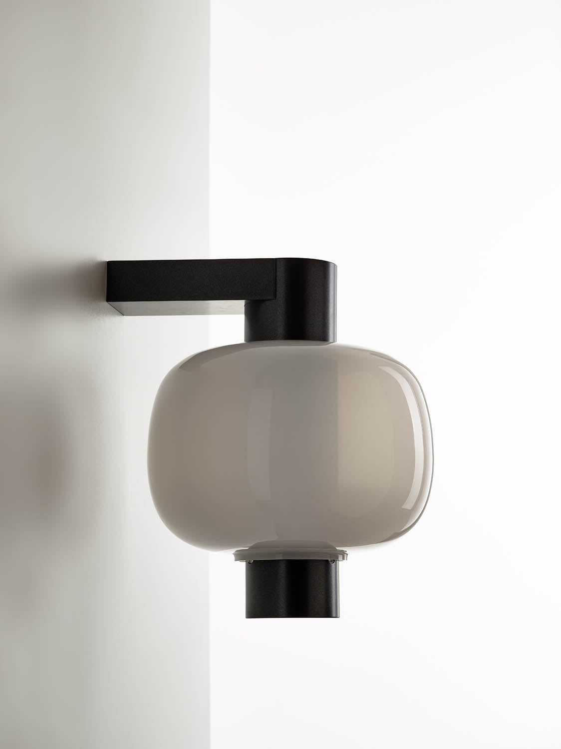 BONBORI WALL DOWN - Wall Lamp