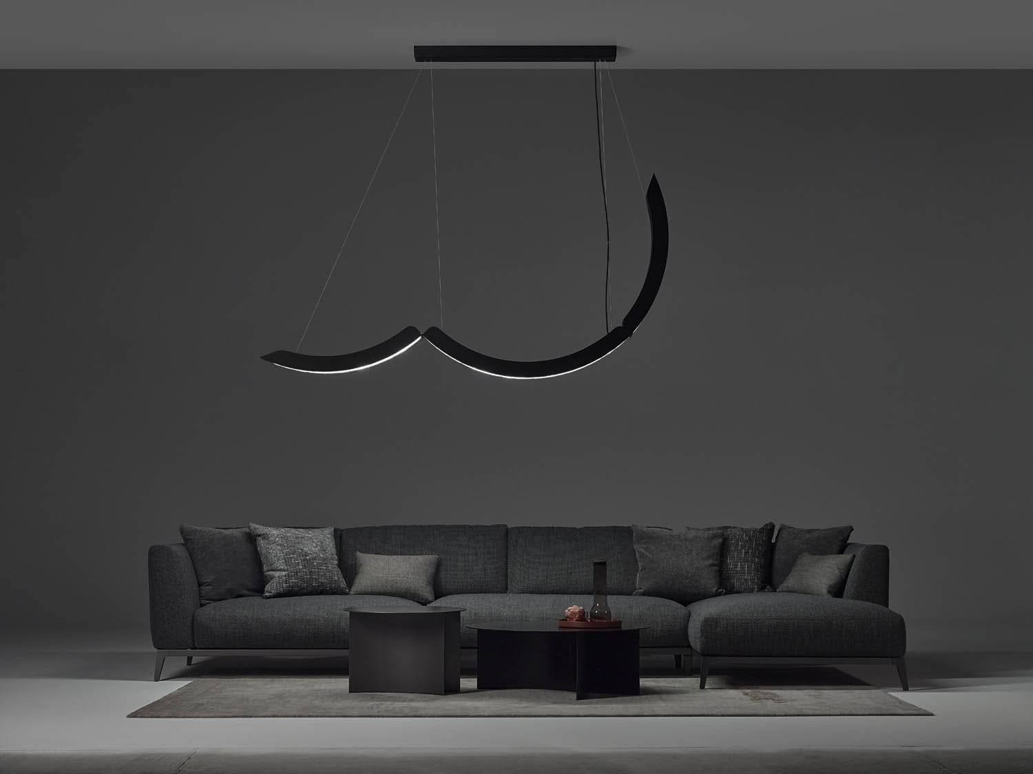 ELO - Pendant Light