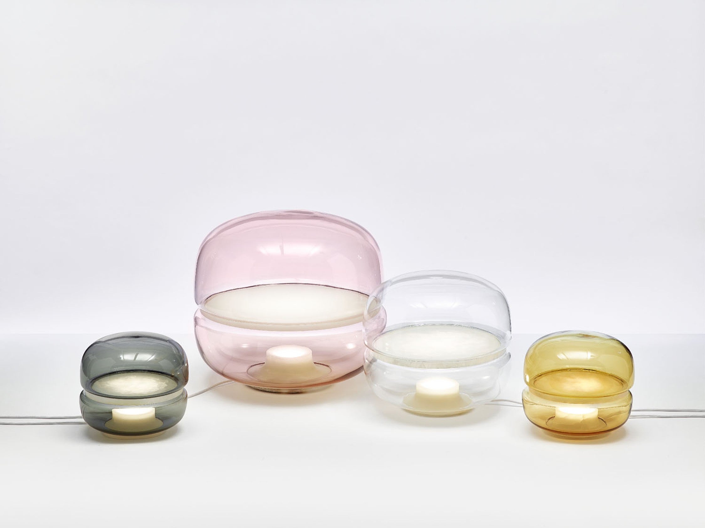 MACARON S - Table Lamp