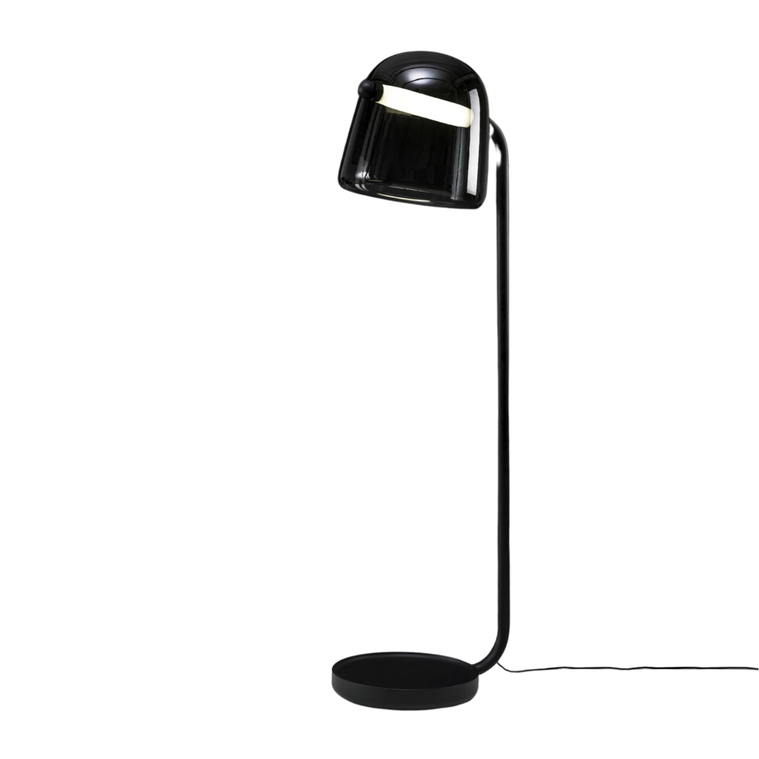 MONA LARGE - Floor Lamp
