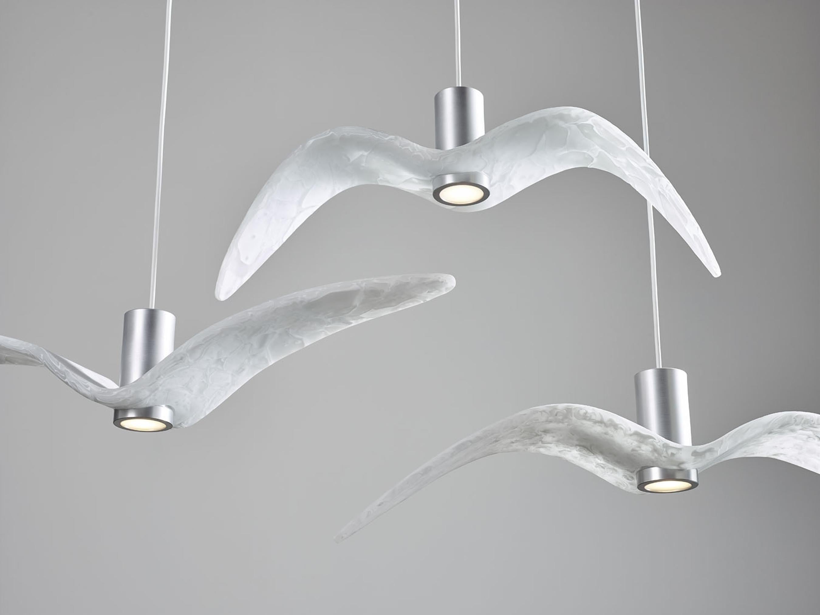 NIGHT BIRDS  PC1112 - Pendant Light