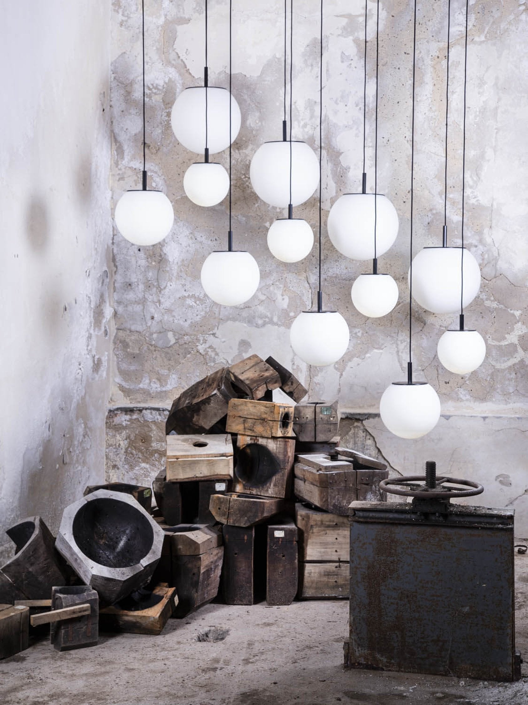 SFERA 300 - Pendant Light