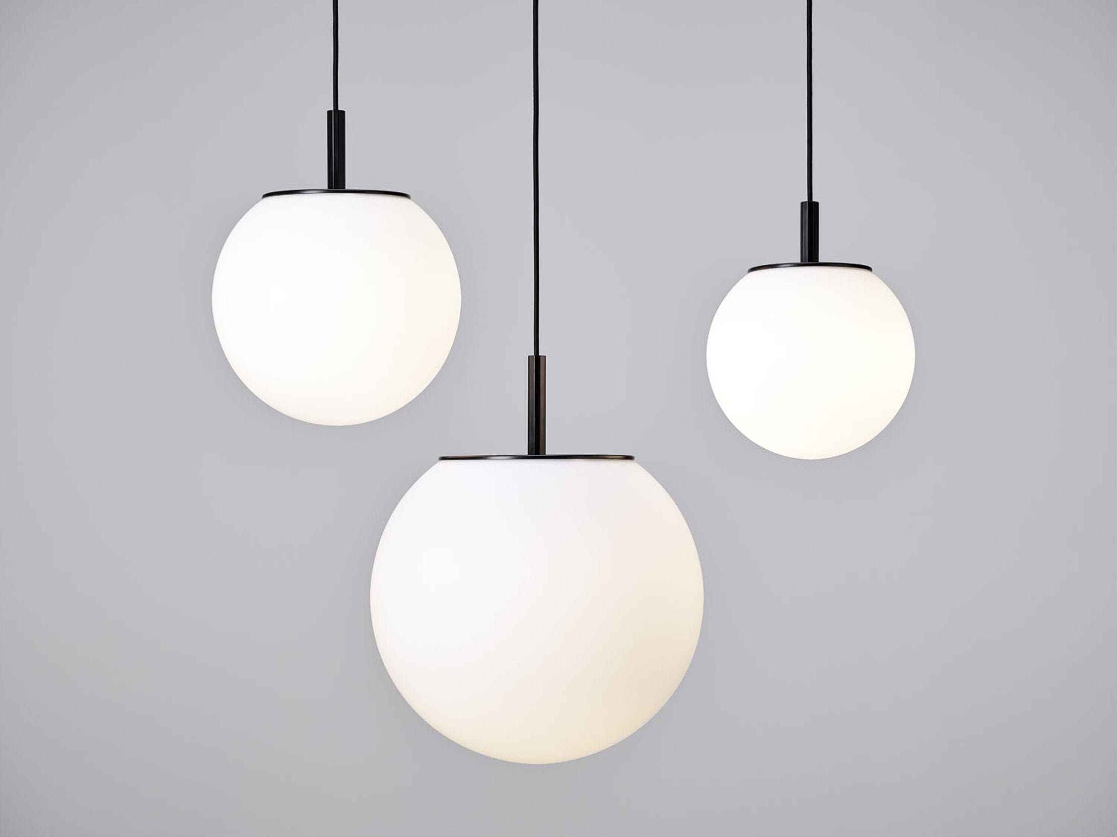 SFERA 200 - Pendant Light