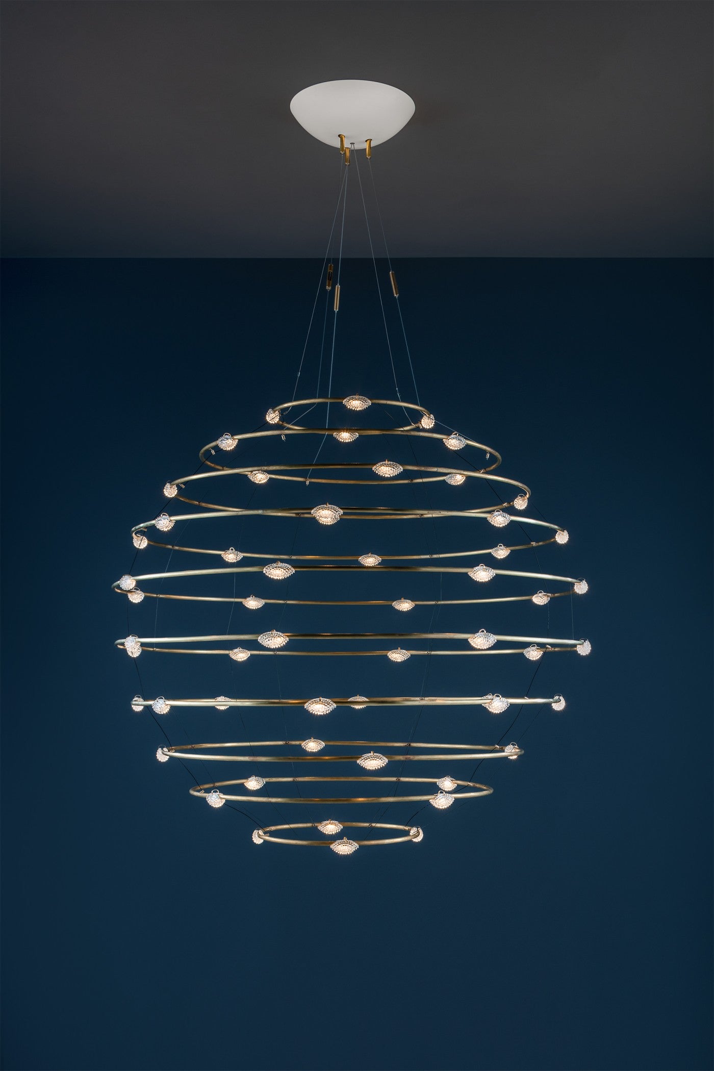 PETITS BIJOUX PB56 - Pendant Light