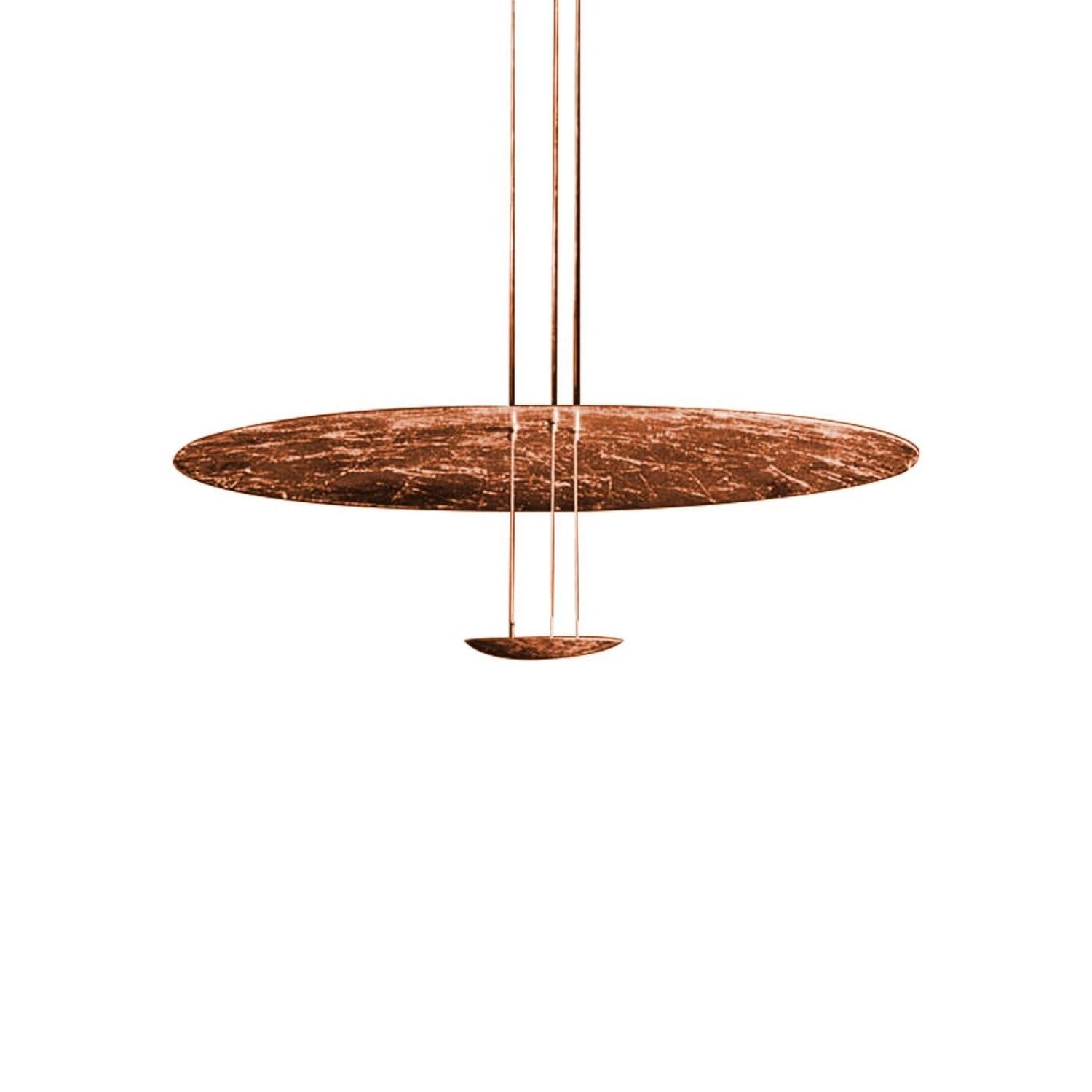 MACCHINA DELLA LUCE - Pendant Light