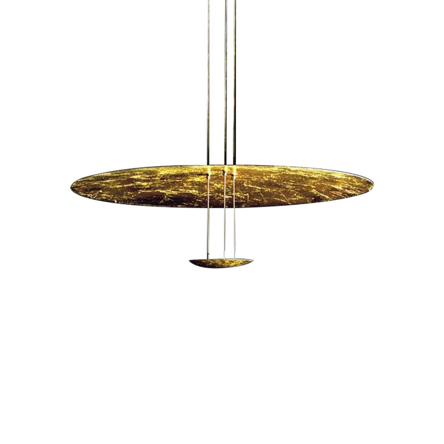 MACCHINA DELLA LUCE - Pendant Light