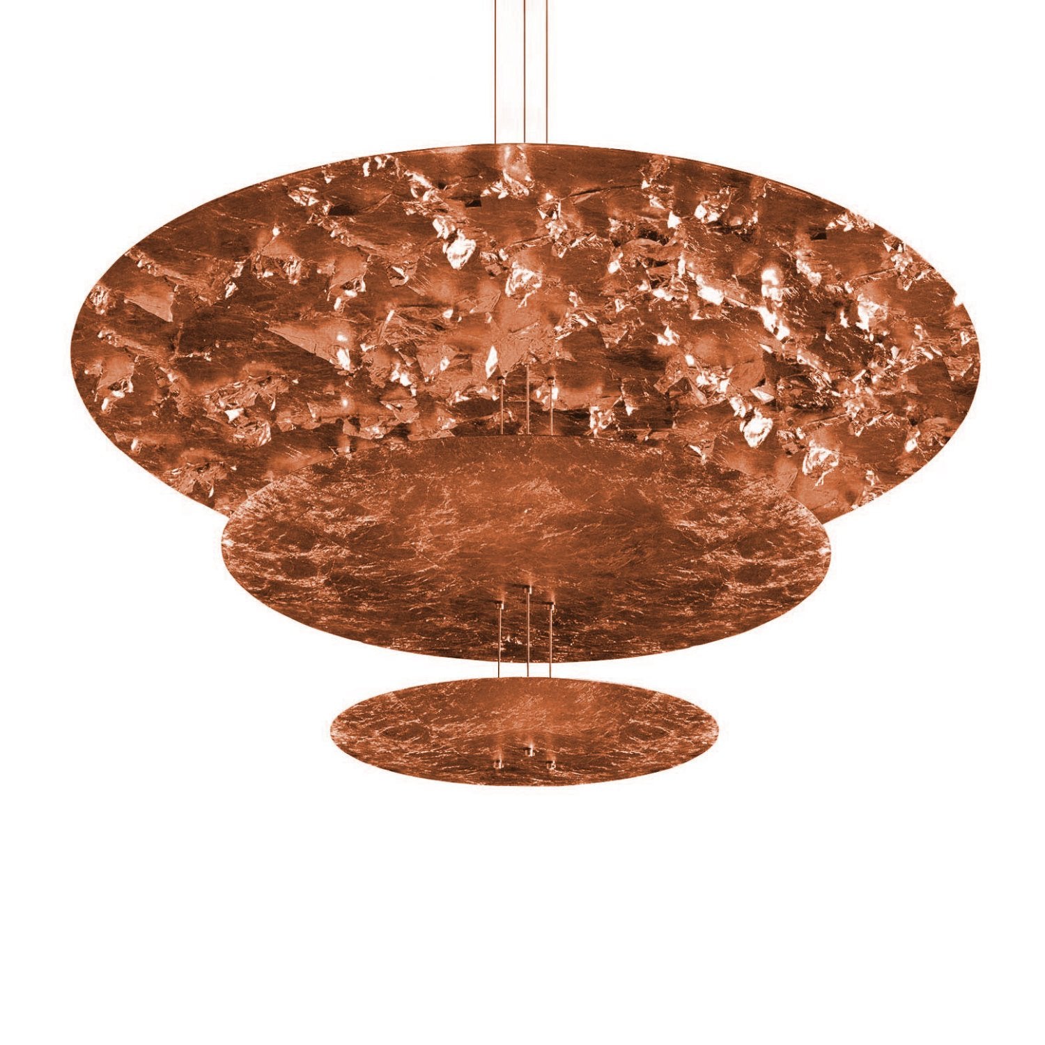 MACCHINA DELLA LUCE - Pendant Light