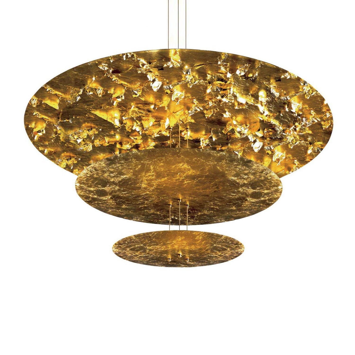 MACCHINA DELLA LUCE - Pendant Light