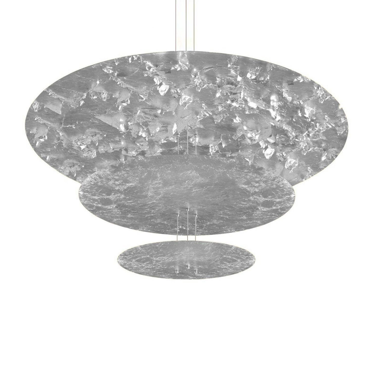 MACCHINA DELLA LUCE - Pendant Light
