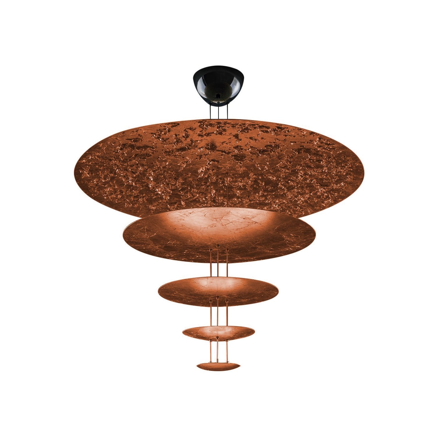 MACCHINA DELLA LUCE - Pendant Light