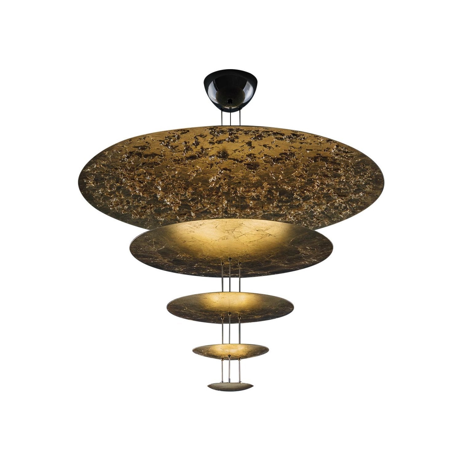 MACCHINA DELLA LUCE - Pendant Light