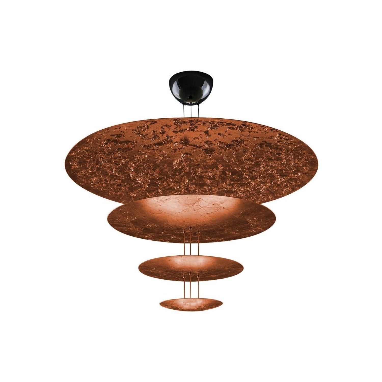 MACCHINA DELLA LUCE - Pendant Light