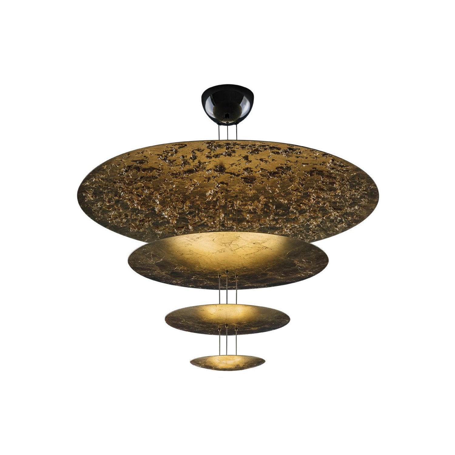 MACCHINA DELLA LUCE - Pendant Light