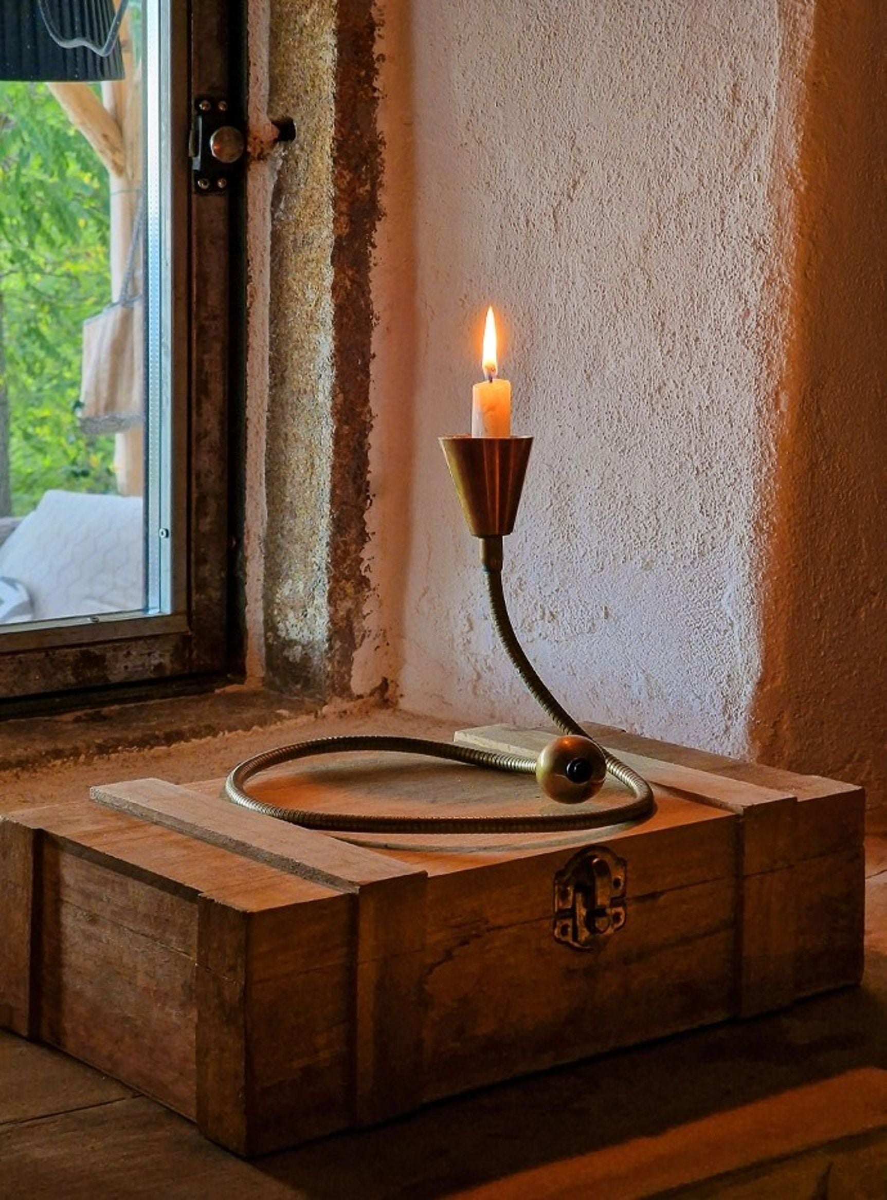 MIRACOLO - Candle Holder