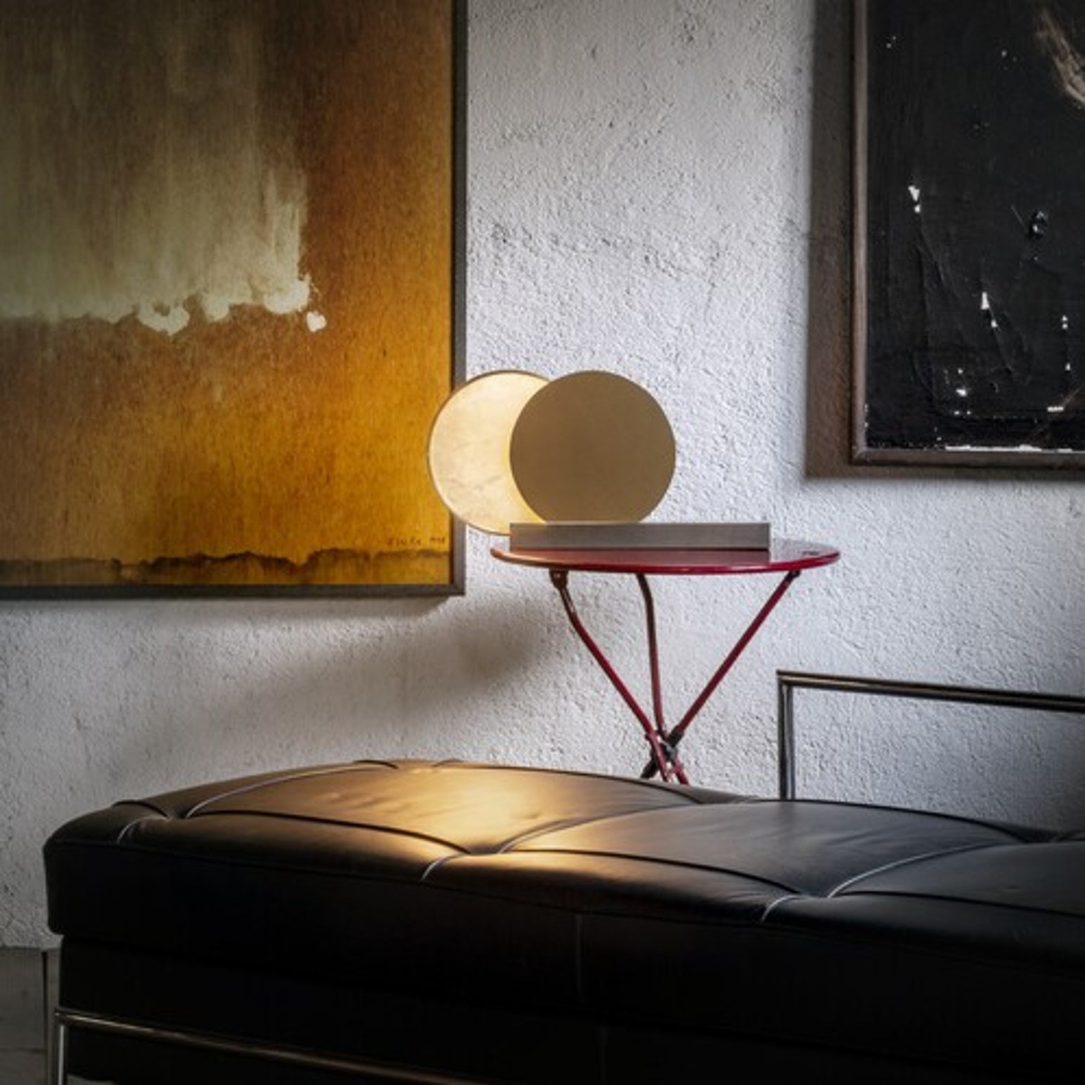 ALCHEMIE - Table Lamp