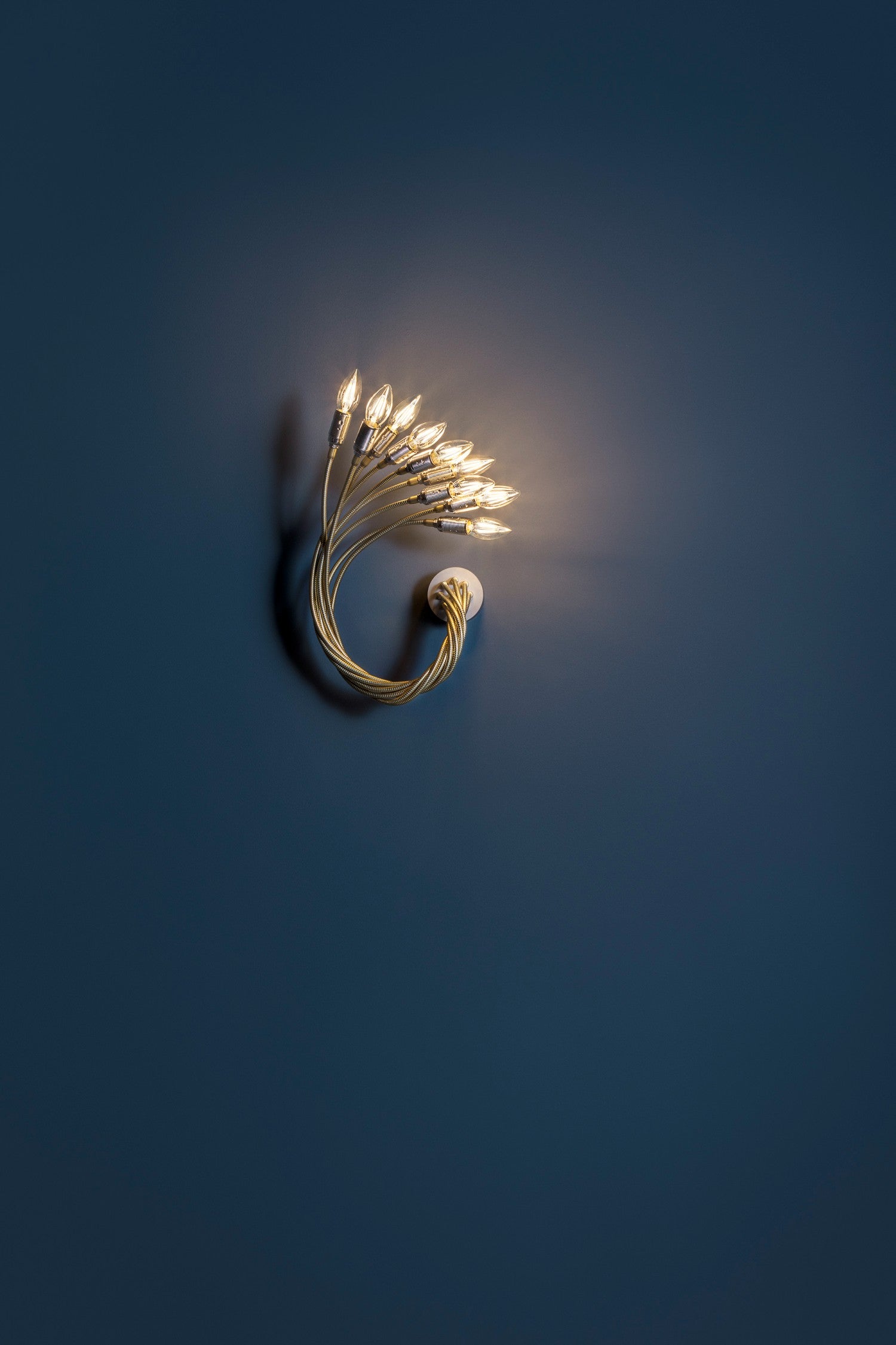 TURCIU 9 - Wall Light