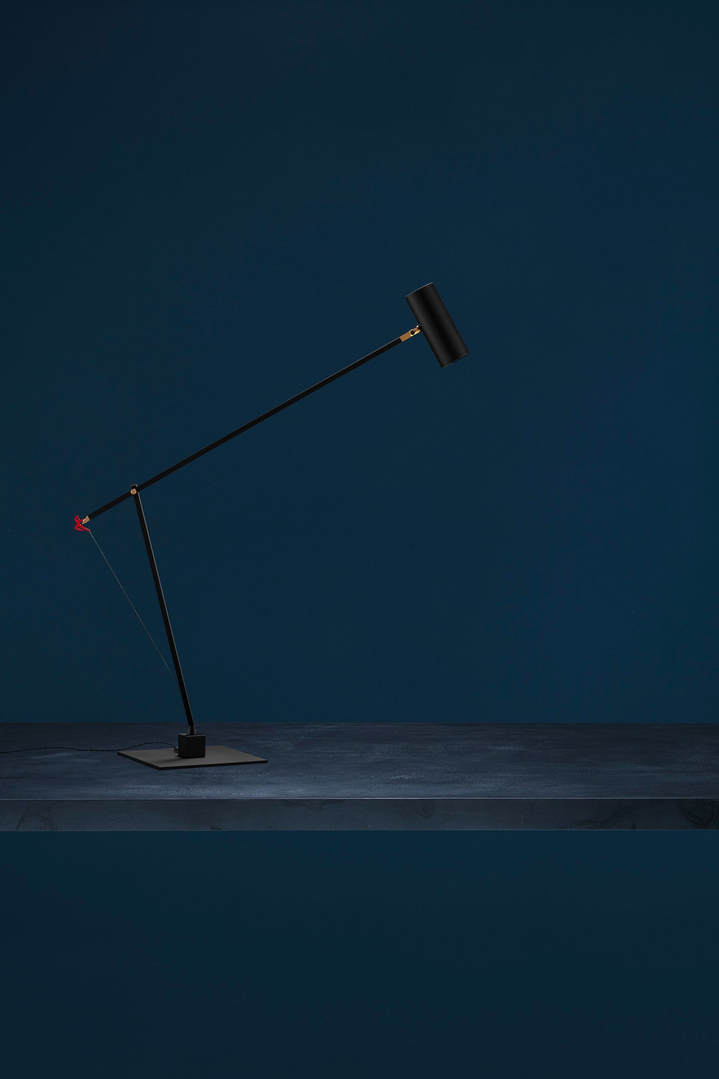 ETTORINO - Table Lamp