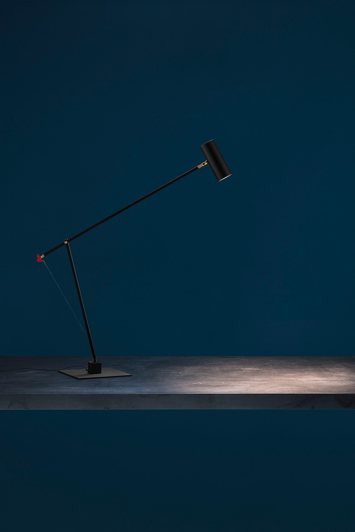 ETTORINO - Table Lamp