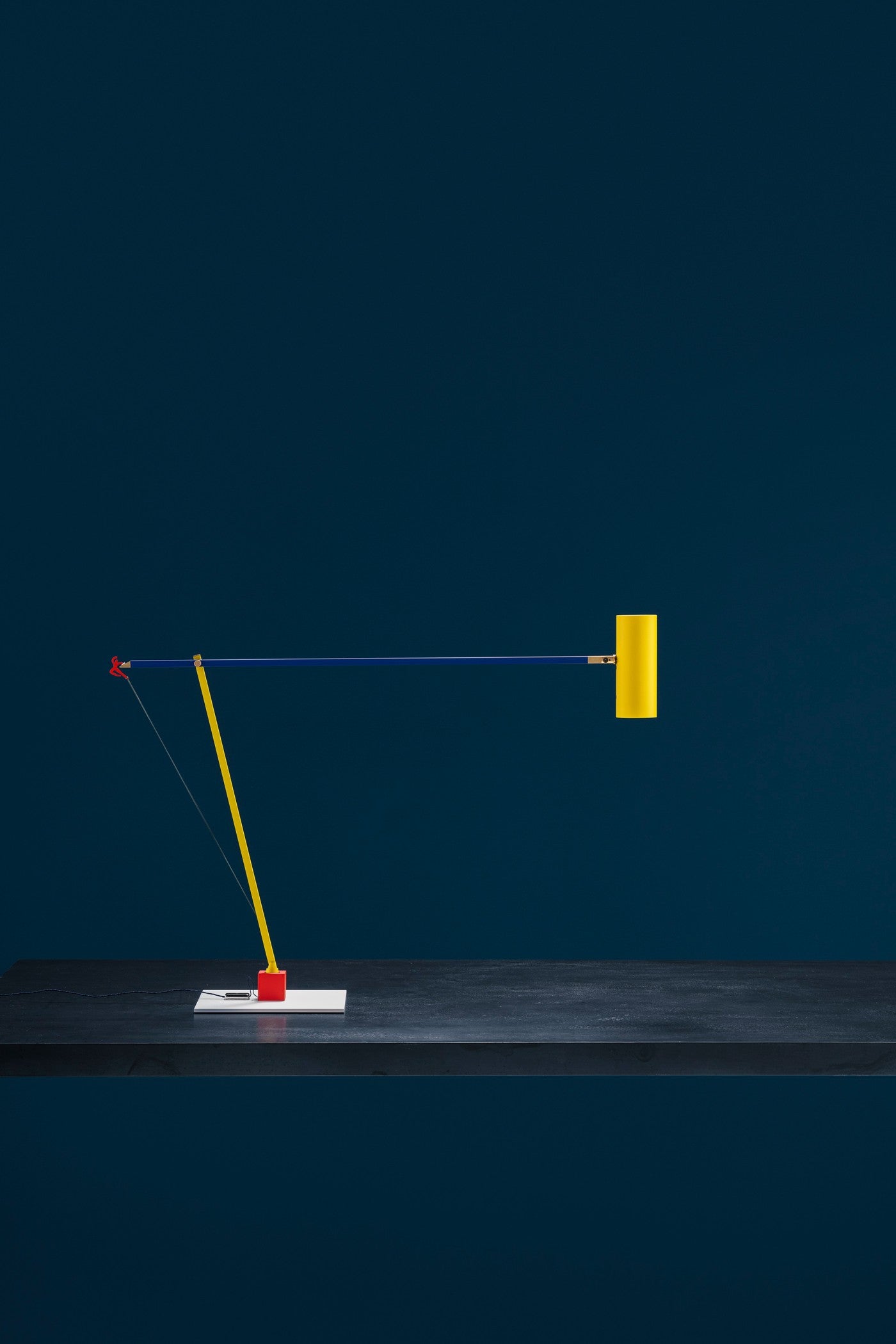 ETTORINO - Table Lamp