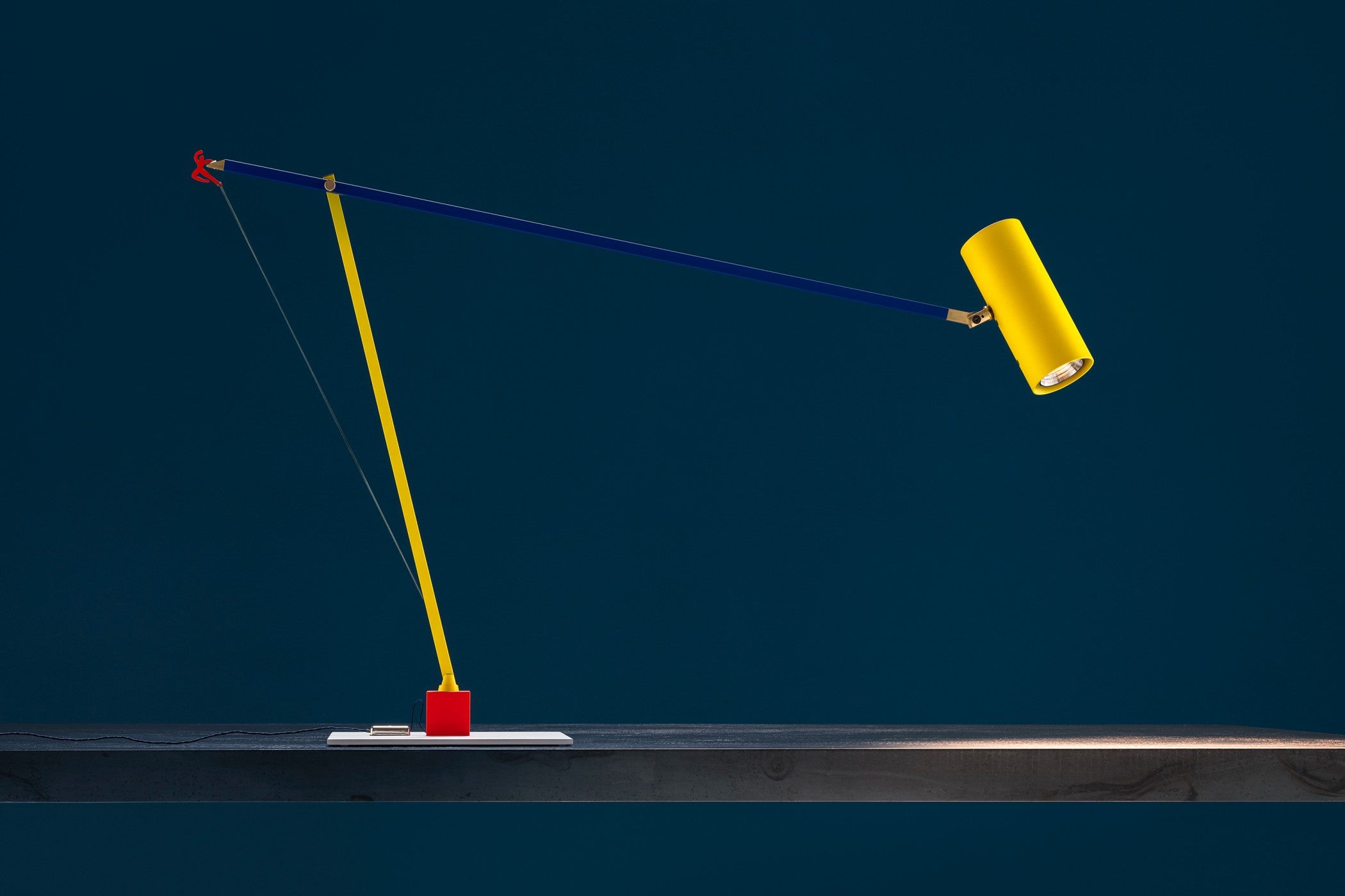 ETTORINO - Table Lamp