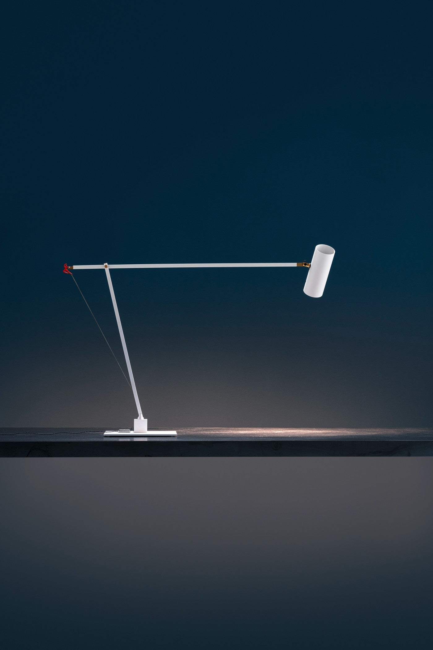 ETTORINO - Table Lamp