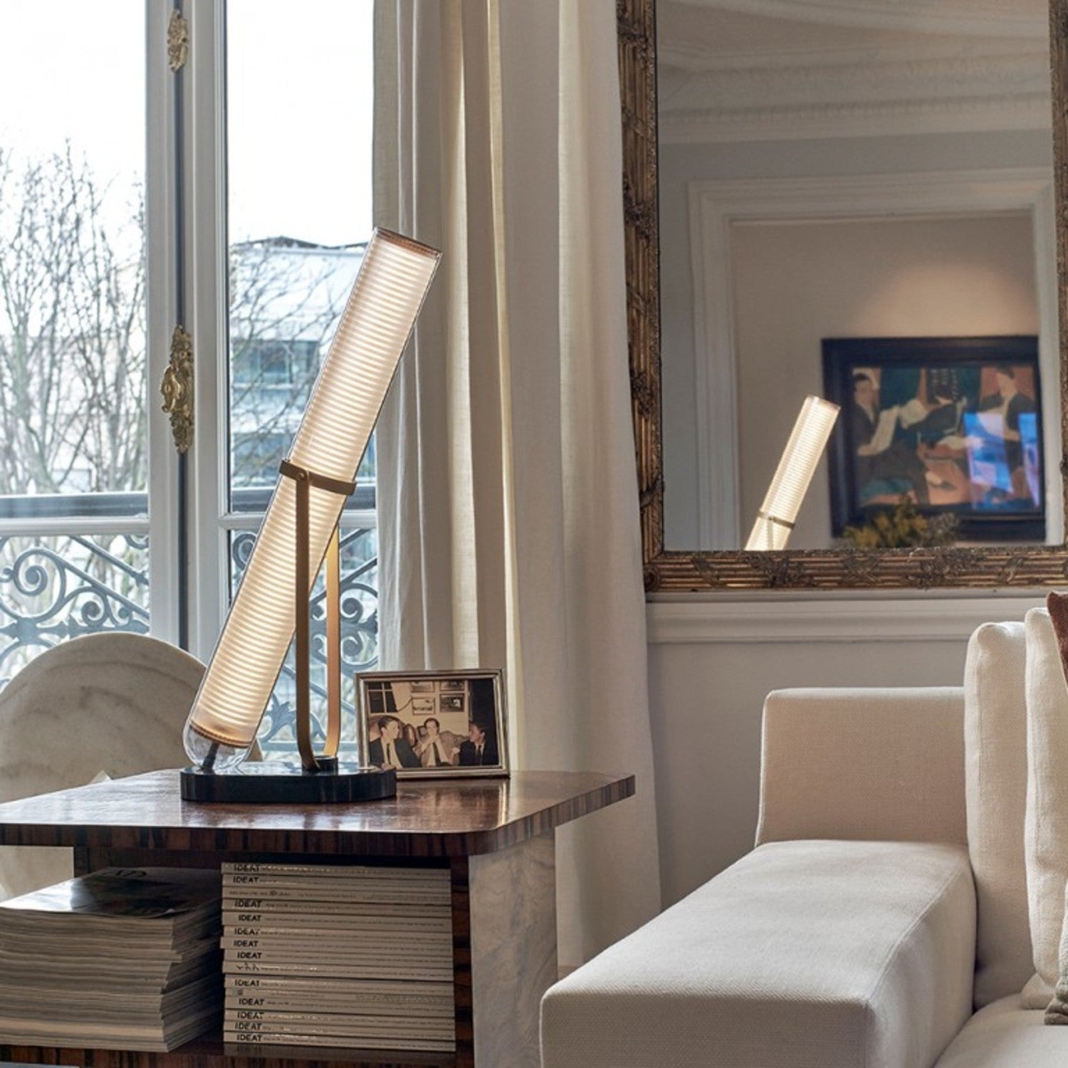 LA LAMPE FRECHIN - Table Lamp