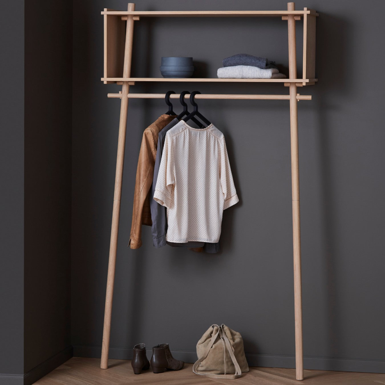 ILLUSION - Aufhänger