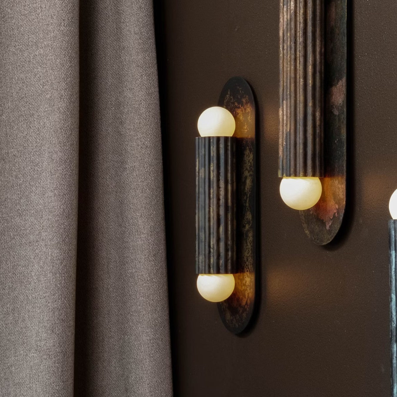 VESTA SM - Wall Light