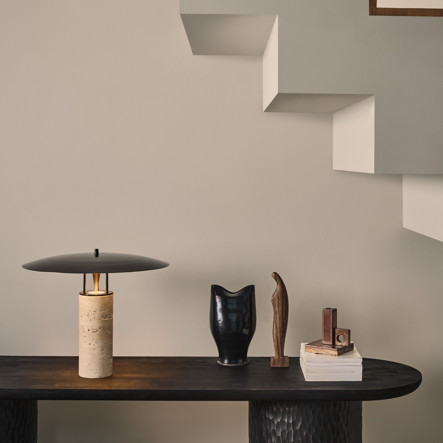 LUNA - Table Lamp