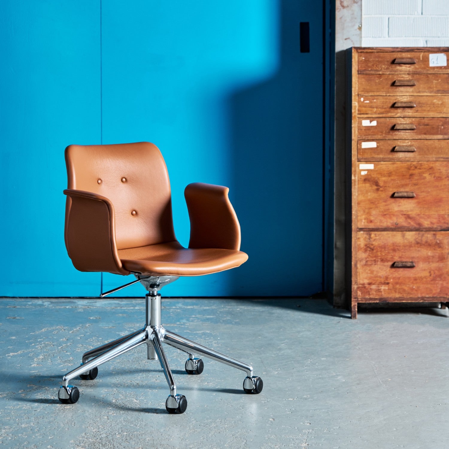 PRIMUM G031  - Office Chair